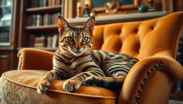 Chat Bengal : Prix, Caractère, Entretien – Le Guide Complet 2025