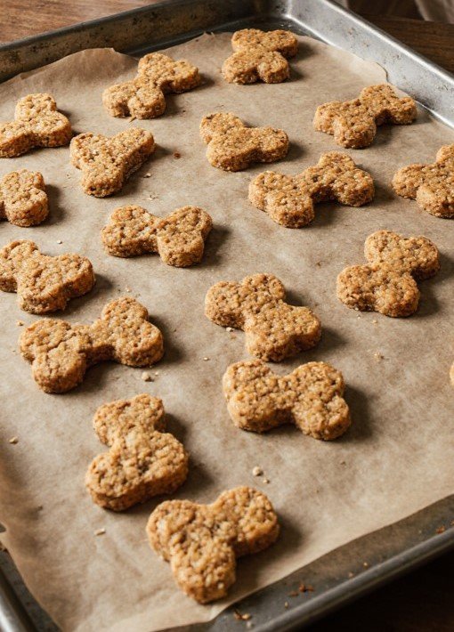 friandises pour chien