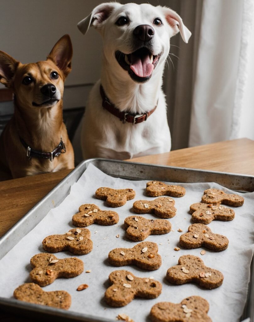 friandises pour chien
