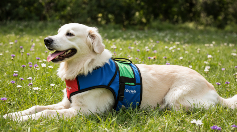 Harnais pour Chien